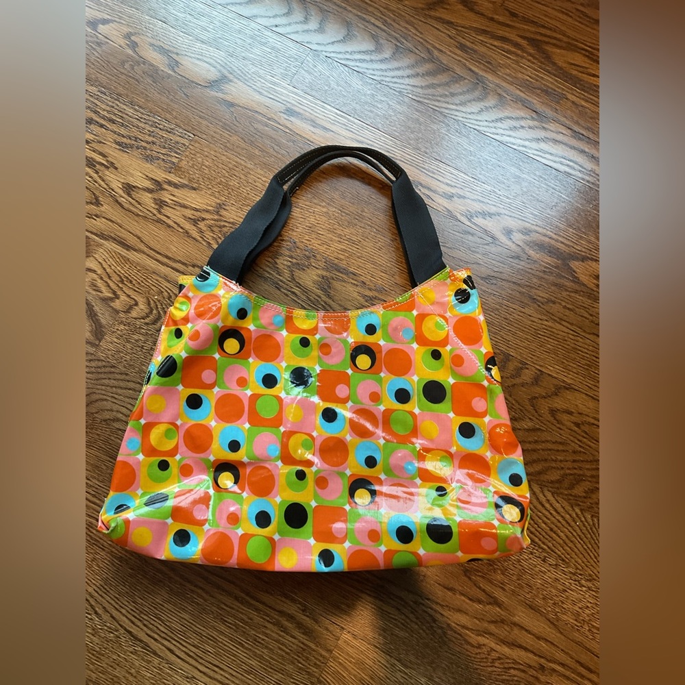 Braciano bag